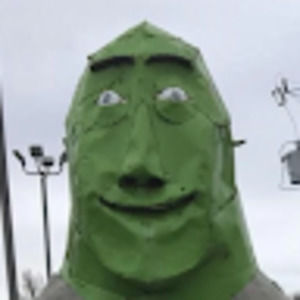 Meet your Posher, Anthony